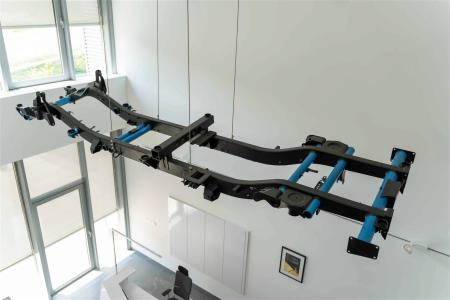 2 V podjetju MG Rohr